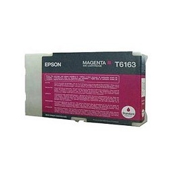 T6163 MAGENTA Epson C13T616300 Epson Business Inkjet B300, Epson Business Inkjet B500DN, B310N, B510DN